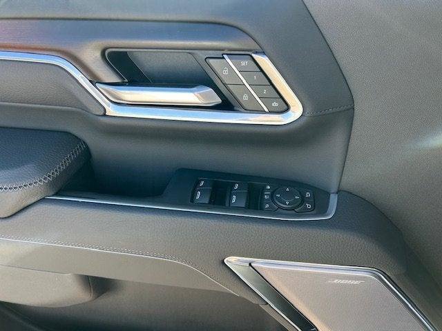 New 2026 GMC Sierra 3500 Denali w/ Denali Reserve Package image 15