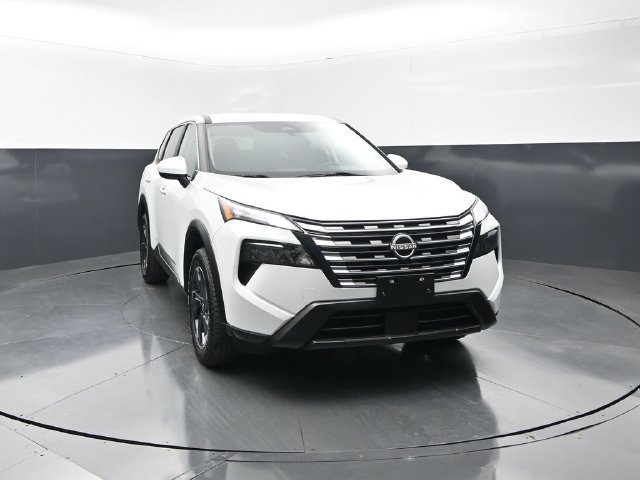 Certified 2024 Nissan Rogue SV AWD/4WD image 5