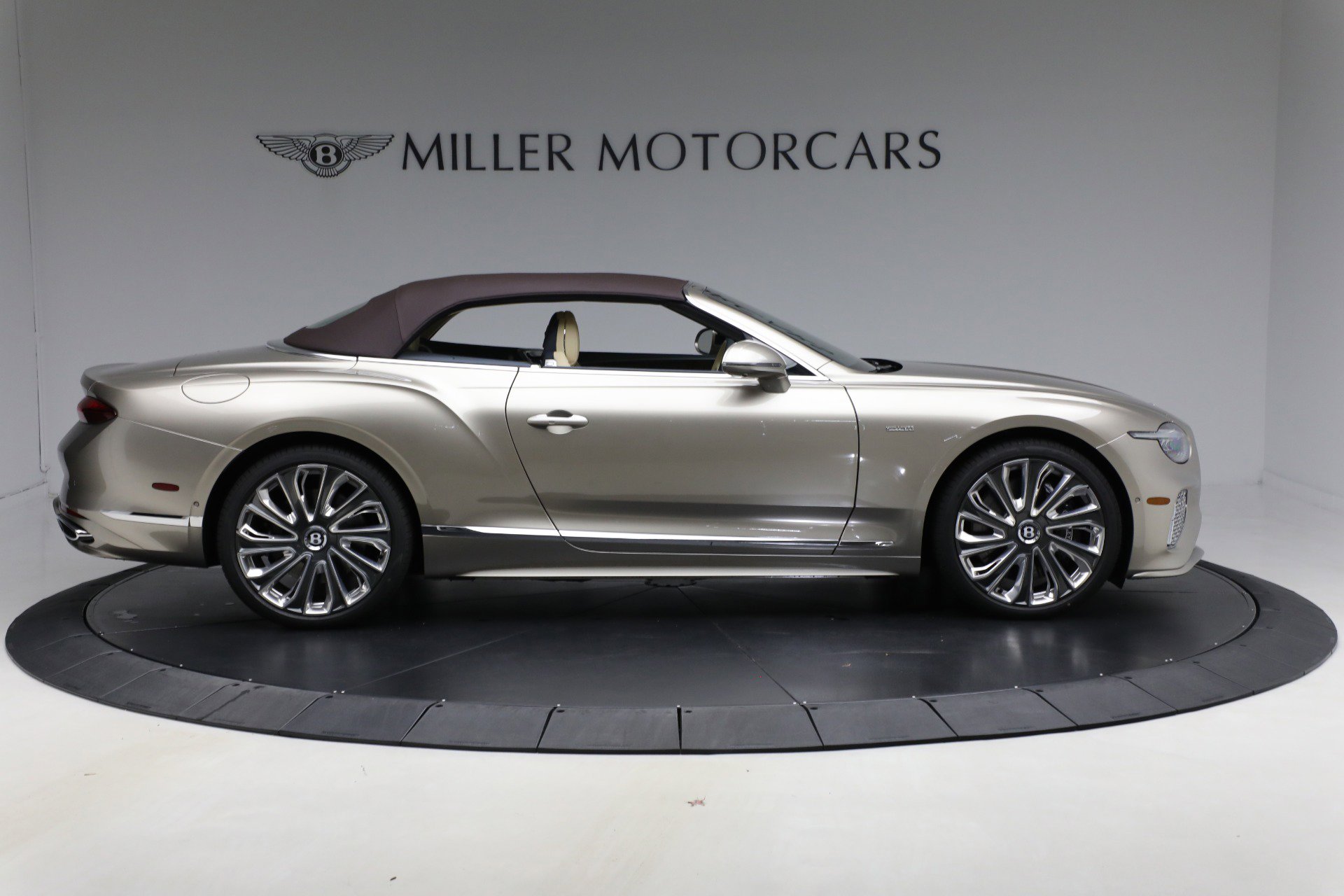 New 2026 Bentley Continental GT Speed image 13