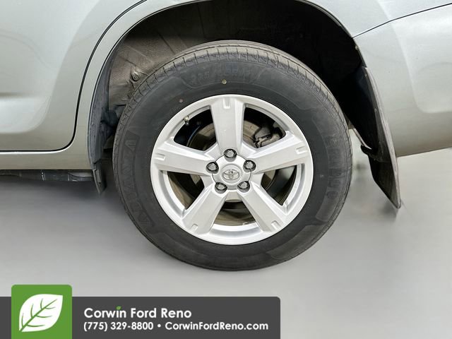 Used 2008 Toyota RAV4 4WD image 27