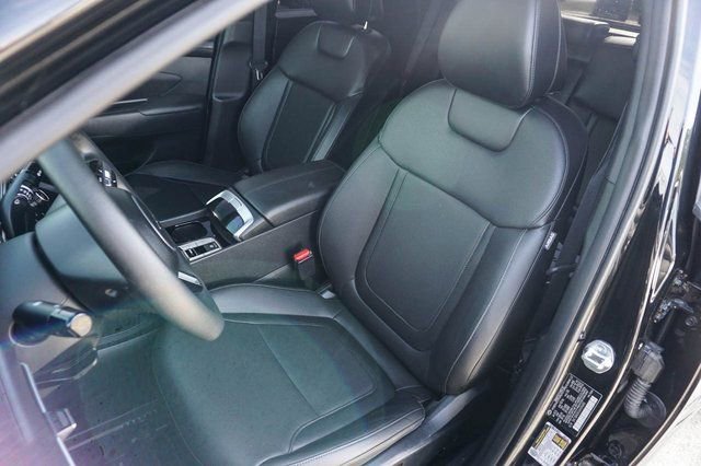 Used 2025 Hyundai Santa Cruz SEL image 12