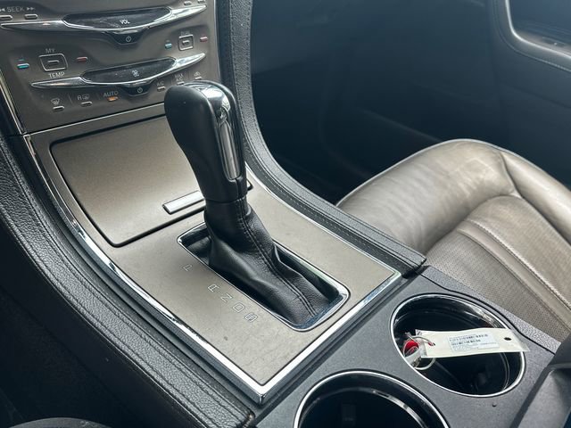 Used 2013 Lincoln MKX FWD image 32
