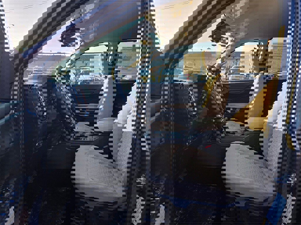 New 2025 Ford Ranger XLT w/ Convenience Package image 12