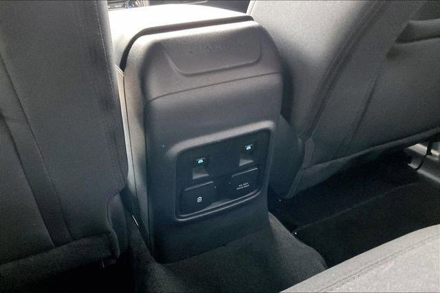 Used 2022 Ford Bronco Wildtrak image 38