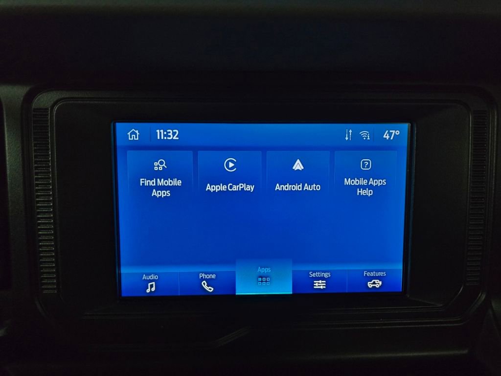 Used 2022 Ford Bronco Big Bend image 19