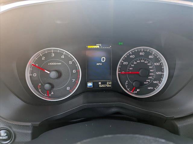 Used 2022 Subaru Ascent Premium image 12