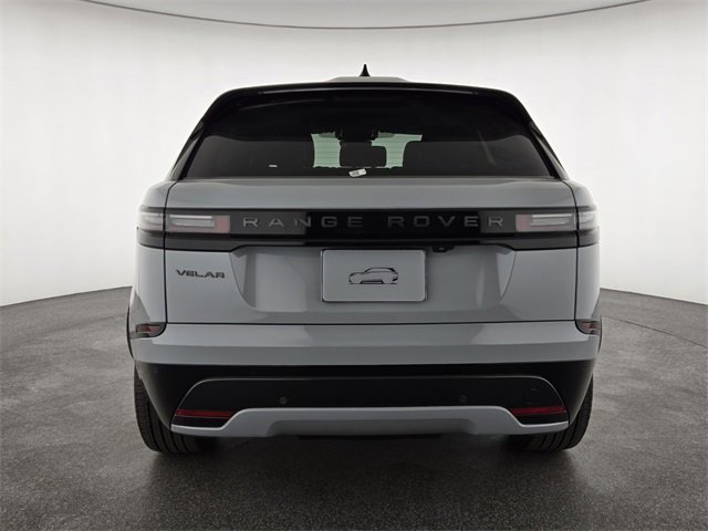 New 2026 Land Rover Range Rover Velar Dynamic SE image 7
