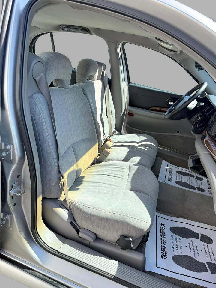 Used 2005 Buick Le Sabre Custom image 27