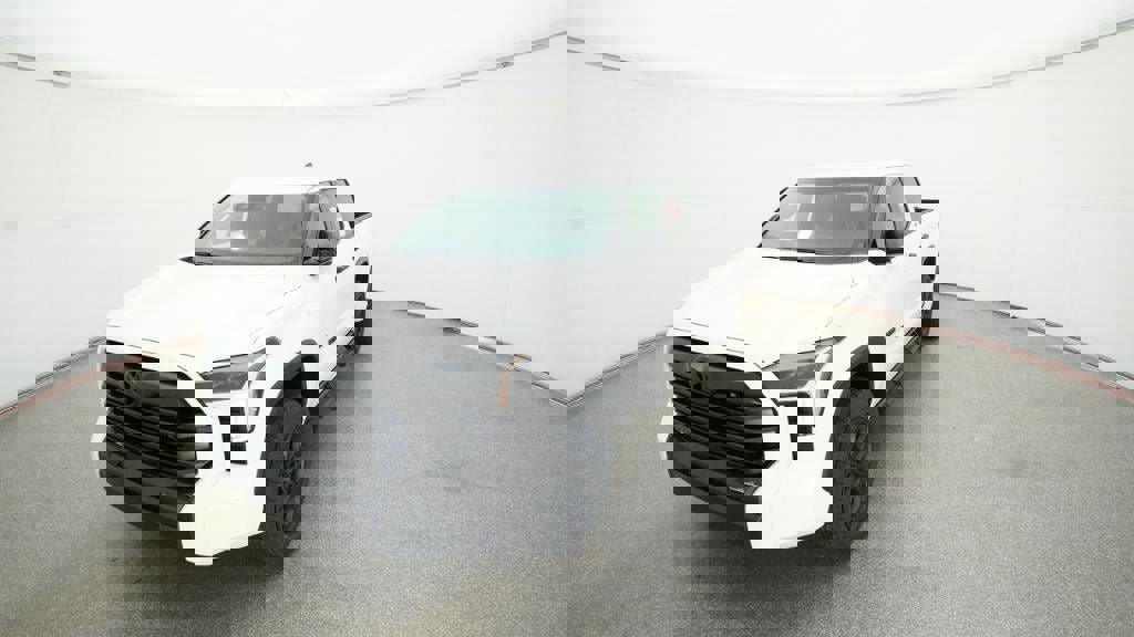 New 2026 Toyota Tundra SR5 image 16