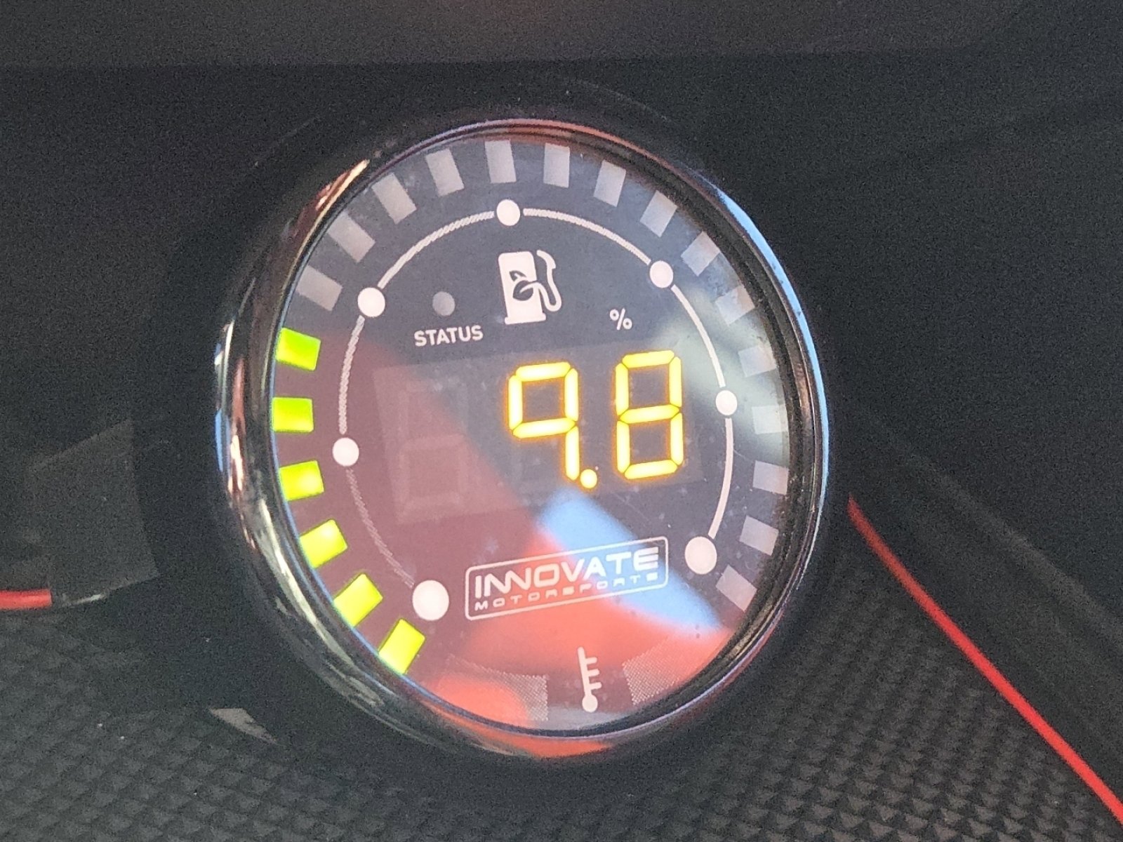 Used 2018 Honda Civic Type R image 8