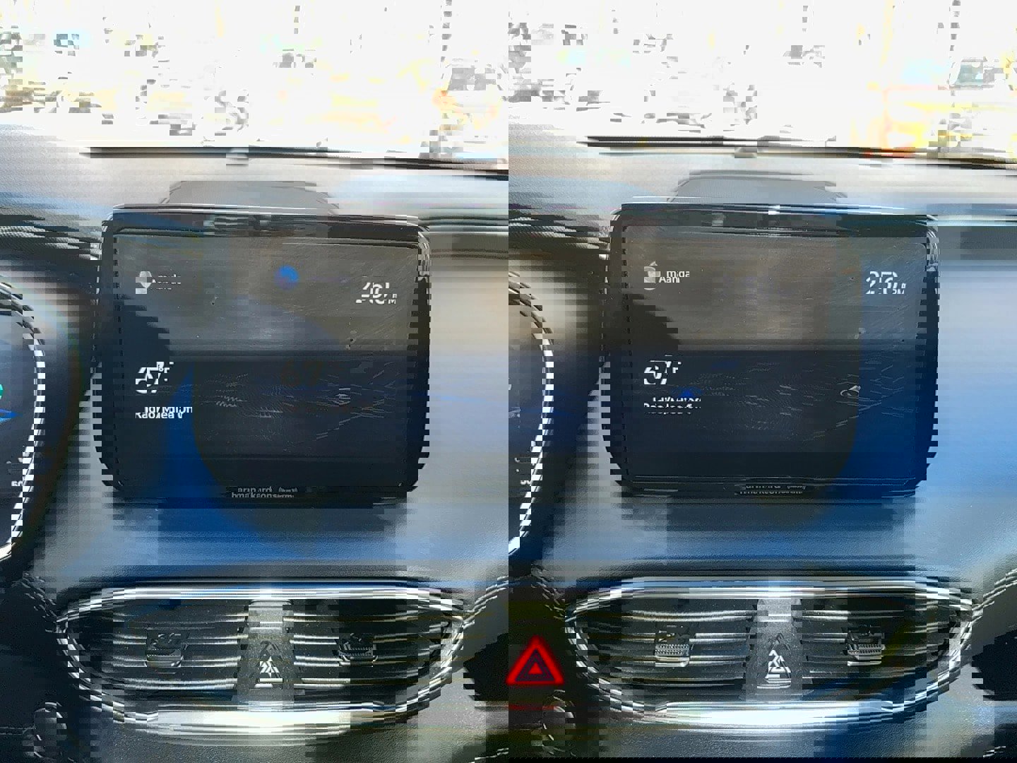 Used 2021 Hyundai Santa Fe SEL w/ Convenience + Premium Package image 30