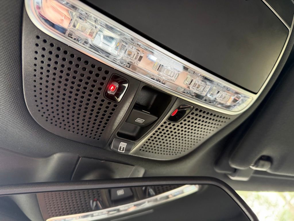 Used 2015 Mercedes-Benz S 550 Sedan image 22