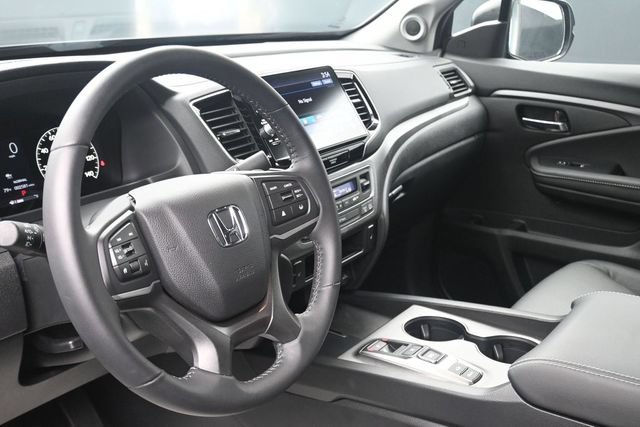 Certified 2026 Honda Ridgeline RTL image 12