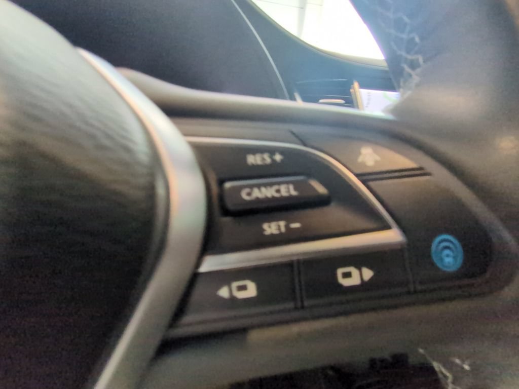 Used 2023 INFINITI QX55 Essential AWD/4WD image 14