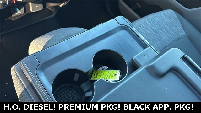 New 2026 Ford F350 XLT w/ XLT Premium Package image 20