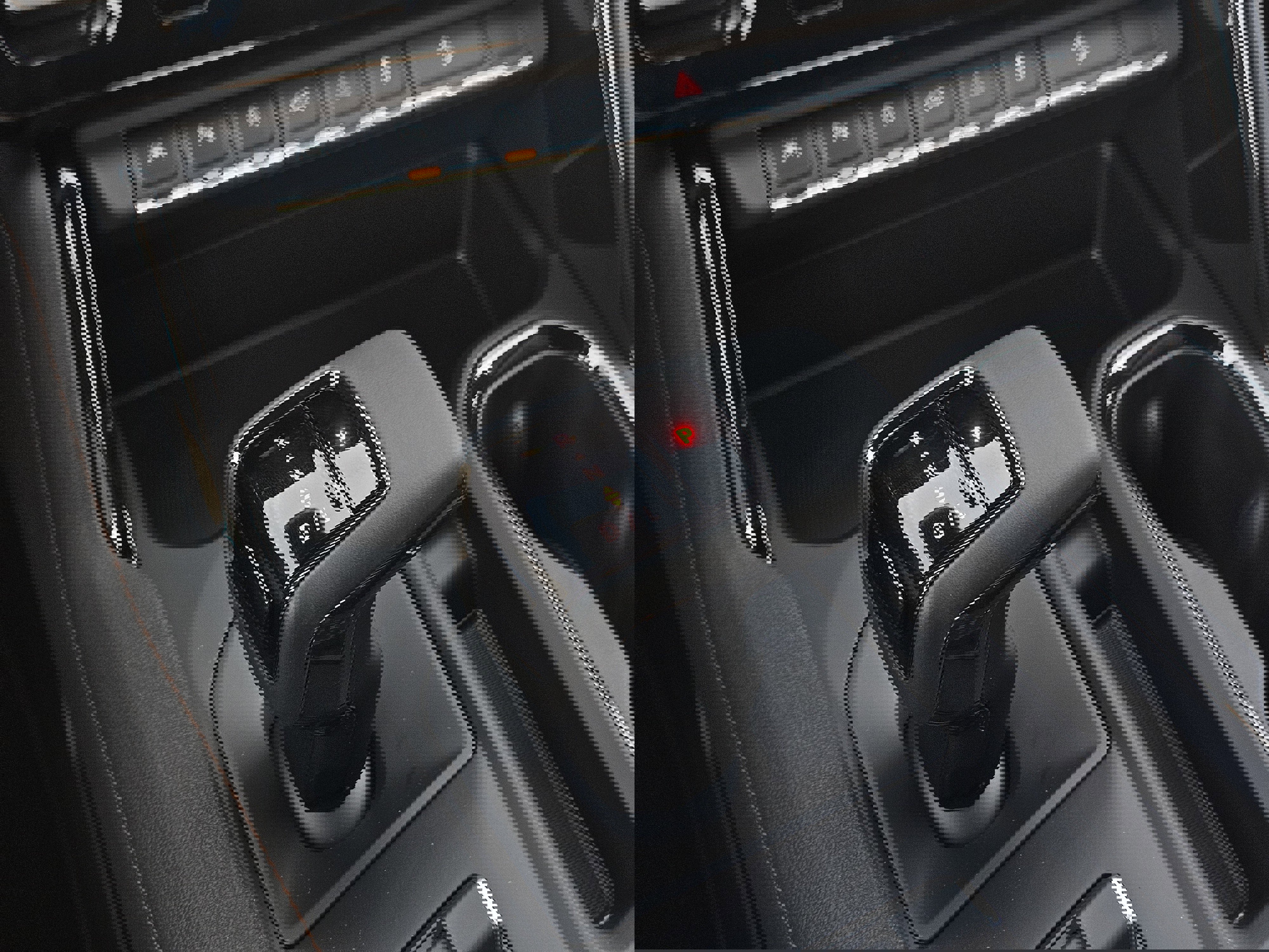 New 2026 GMC Sierra 1500 AT4 w/ LPO, Black Badging Package image 7