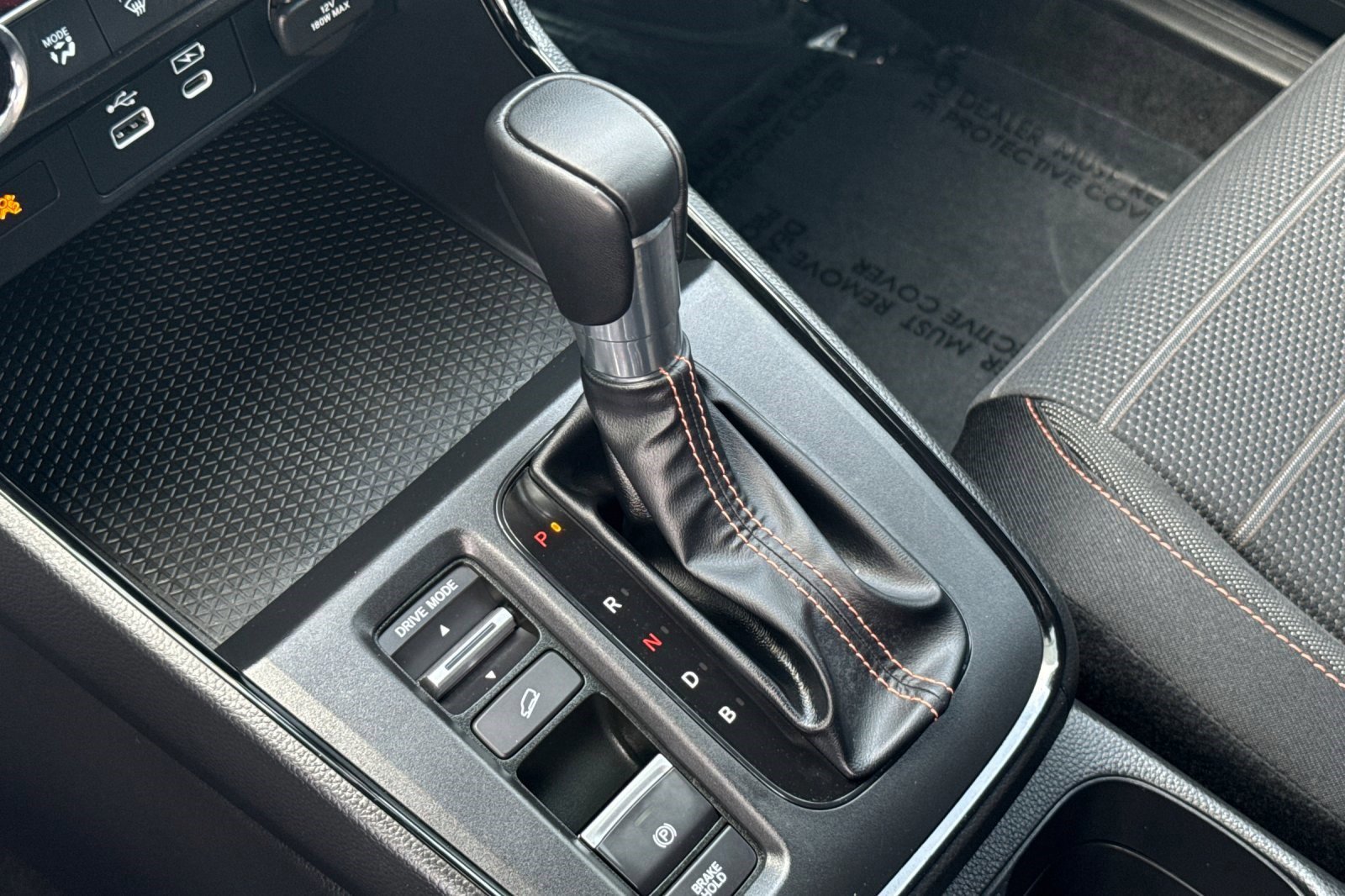 Certified 2025 Honda CR-V Sport image 19