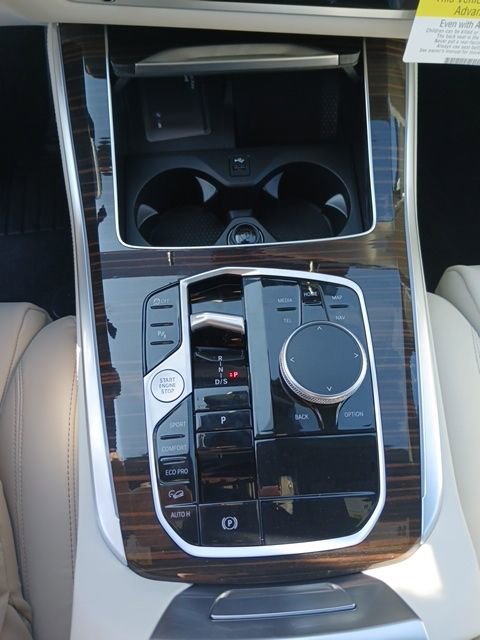 New 2026 BMW X5 xDrive40i image 21