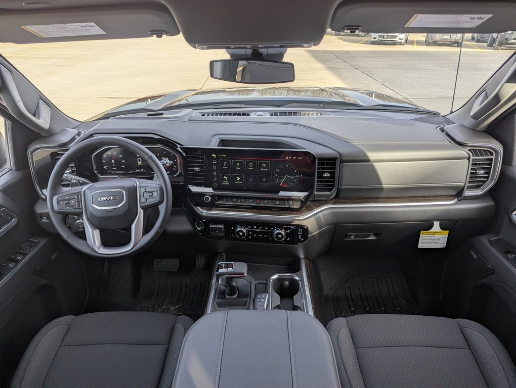 New 2026 GMC Sierra 1500 Elevation w/ Preferred Package image 18