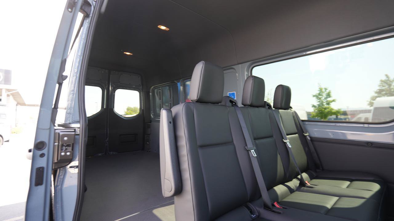 New 2026 Mercedes-Benz Sprinter 2500 image 9