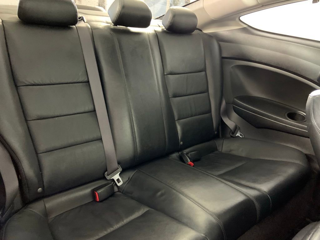 Used 2008 Honda Accord EX-L image 10