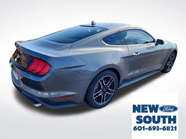 Used 2022 Ford Mustang Coupe w/ Equipment Group 101A image 5