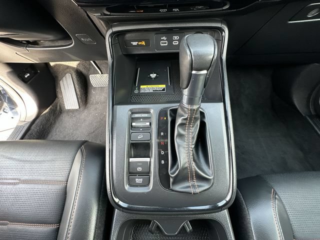 Used 2023 Honda CR-V Sport Touring image 34