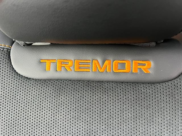 New 2026 Ford Explorer Tremor AWD/4WD image 15
