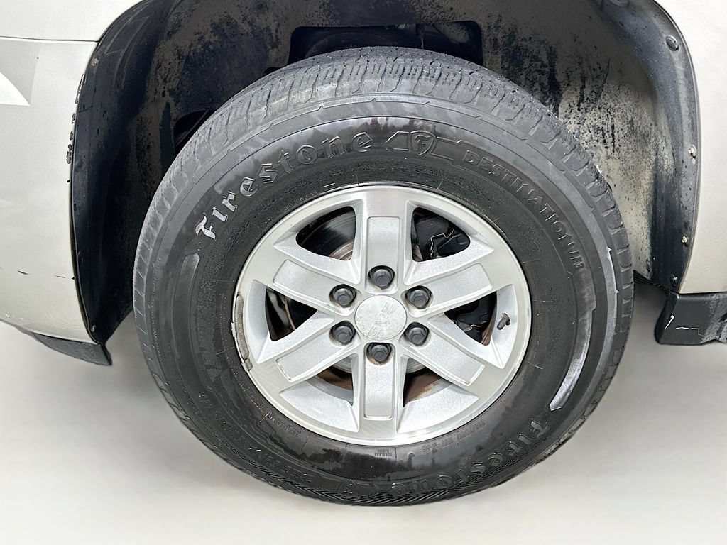 Used 2007 GMC Yukon XL SLT w/ SLT Preferred Equipment Group RWD image 23