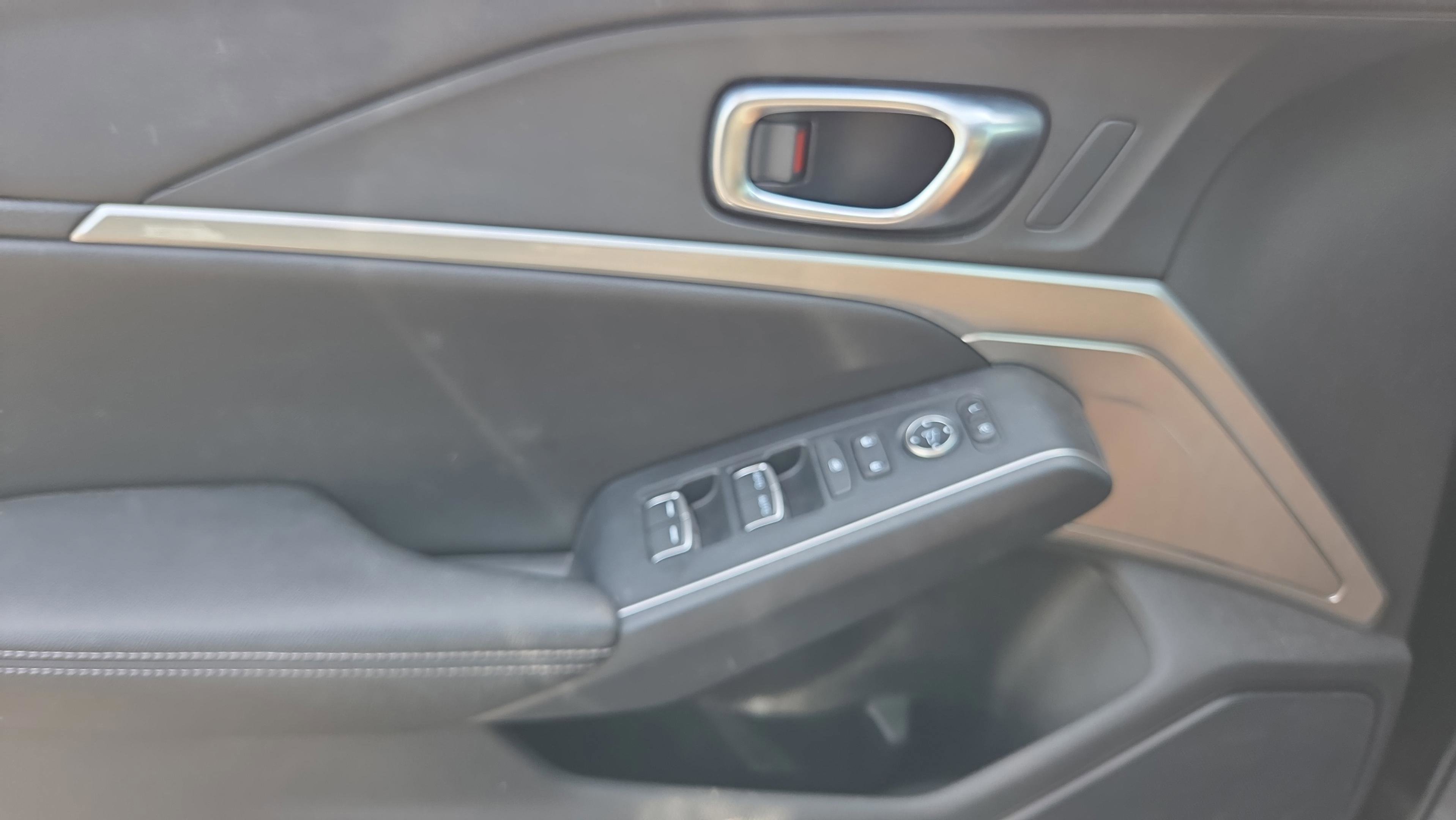 Used 2023 Acura Integra A-Spec image 17