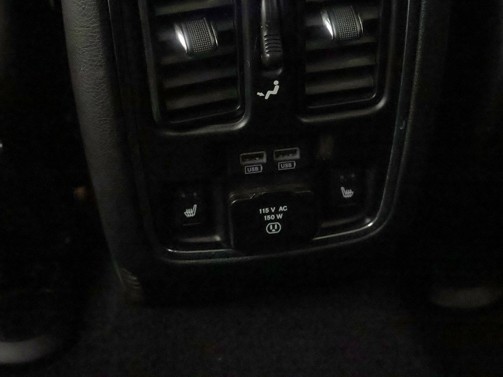 Used 2021 Jeep Grand Cherokee Summit image 54