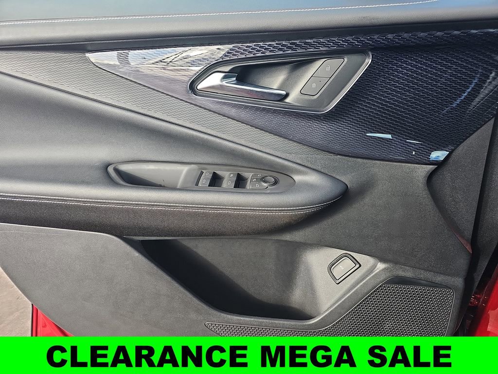 New 2024 Chevrolet Blazer EV LT image 28