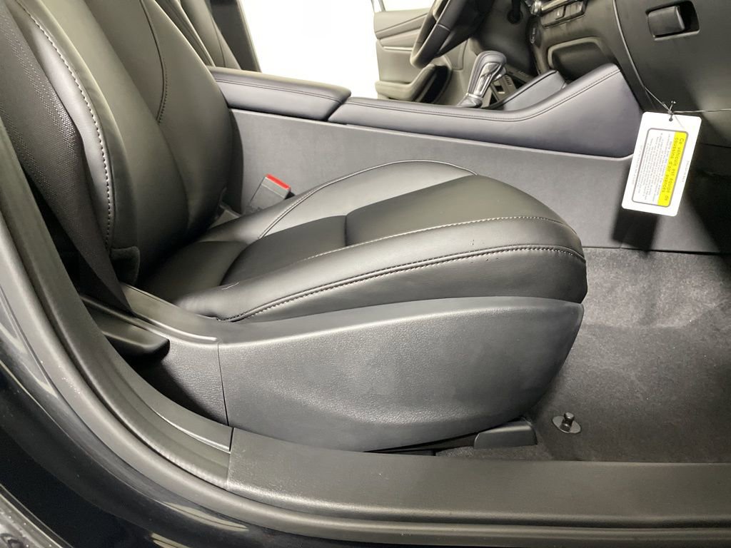 New 2026 MAZDA MAZDA3 s Sport image 23