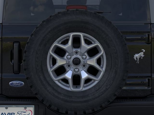 New 2025 Ford Bronco Badlands image 24