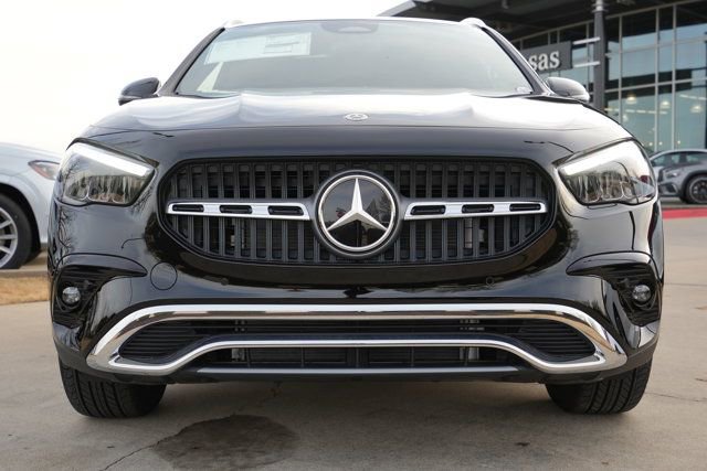Used 2026 Mercedes-Benz GLA 250 image 11