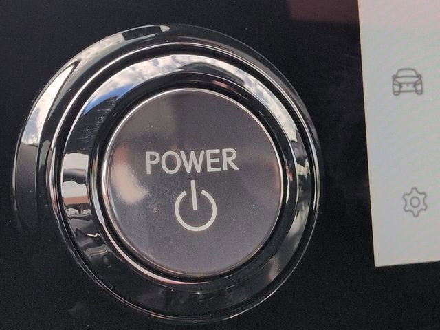 Used 2025 Lexus LX 700h Overtrail AWD/4WD image 18
