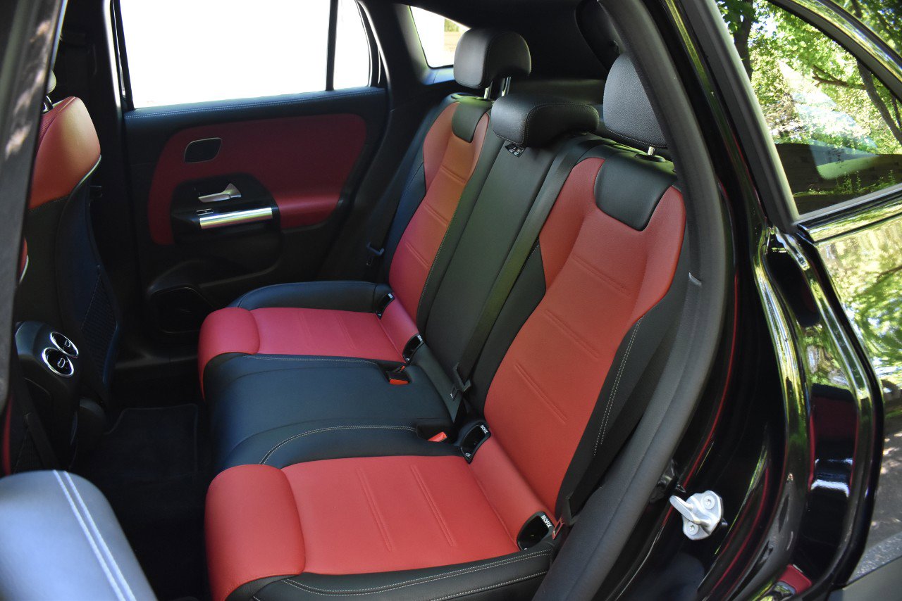 Used 2021 Mercedes-Benz GLA 45 AMG 4MATIC image 18