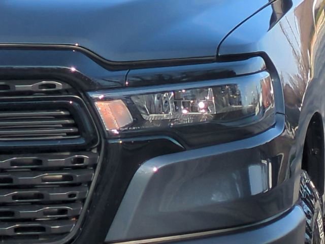 Used 2026 RAM 1500 Classic Warlock image 17