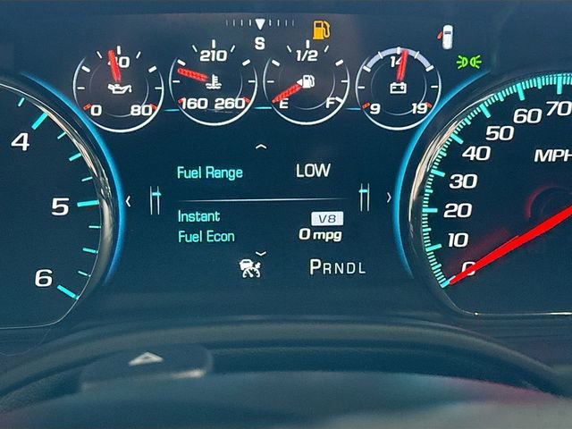 Used 2018 GMC Yukon Denali w/ Denali Ultimate Package image 13