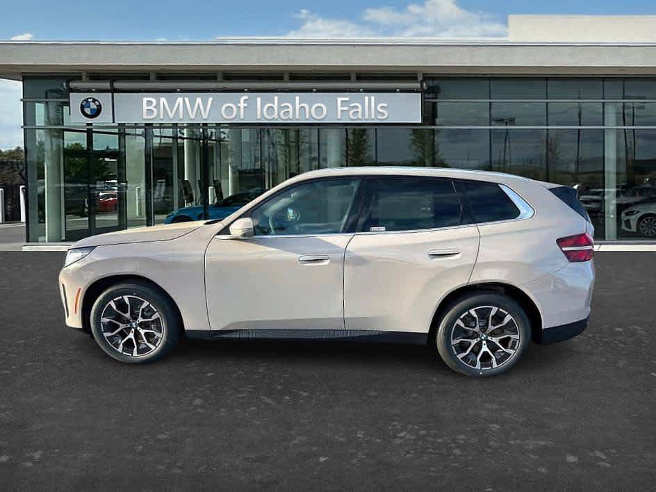 Used 2026 BMW X3 xDrive30i w/ Premium Package AWD/4WD image 11