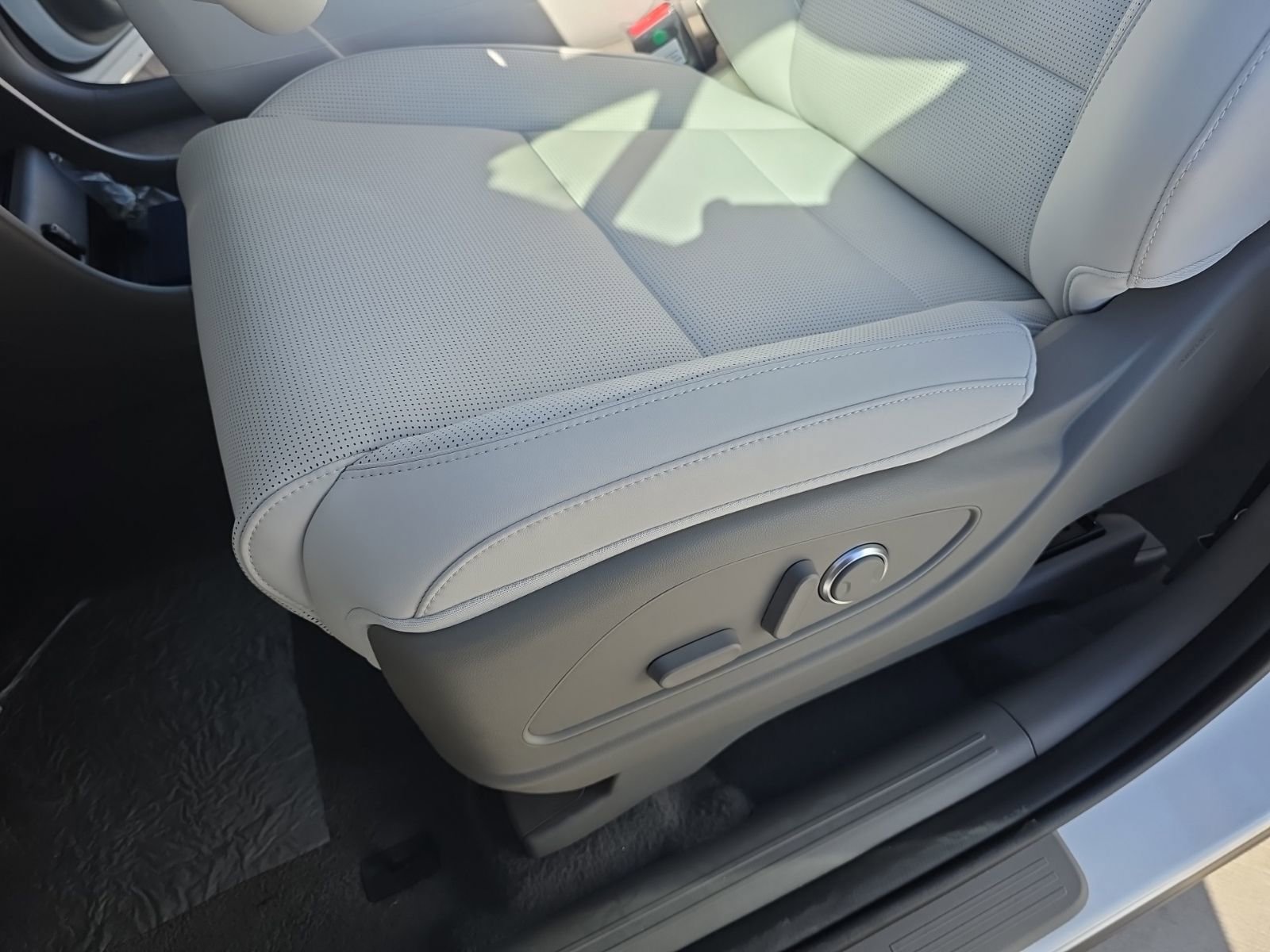 New 2026 Hyundai Palisade SEL image 28