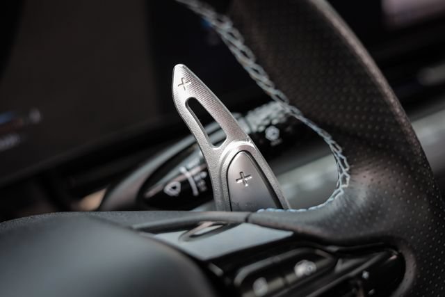 Used 2023 Hyundai Elantra N w/ Cargo Package FWD image 53