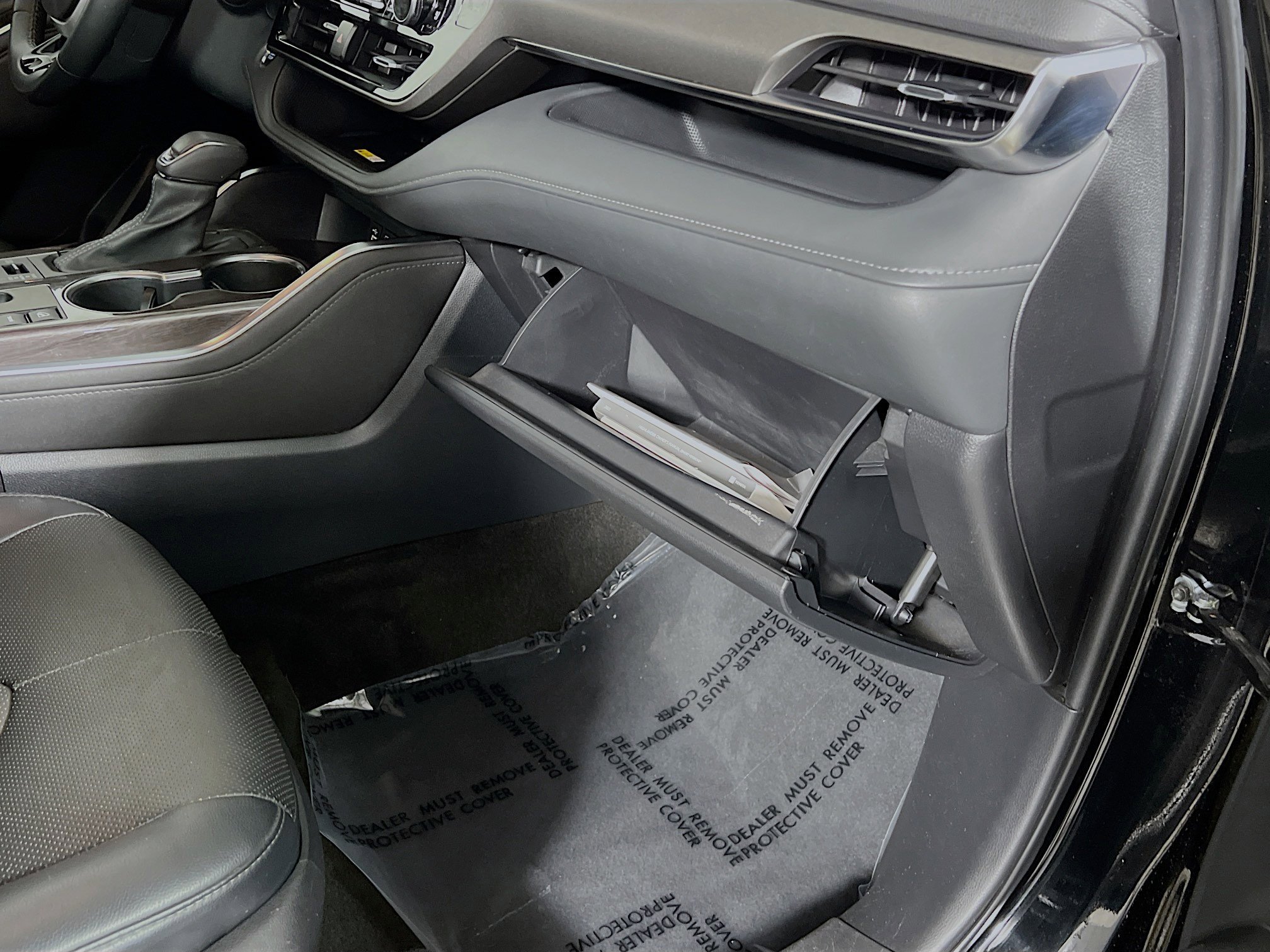 Used 2023 Toyota Highlander Limited image 35