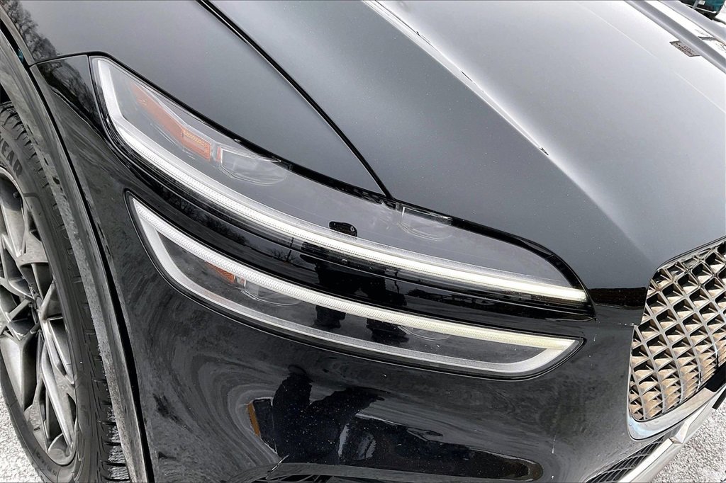 Used 2023 Genesis GV70 2.5T Select w/ Select Package image 30