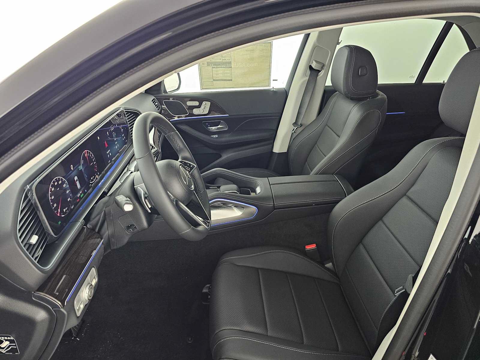 New 2026 Mercedes-Benz GLE 450e 4MATIC image 21