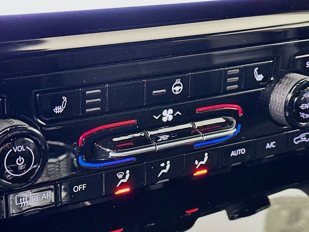 New 2025 Jeep Grand Cherokee L Limited image 27