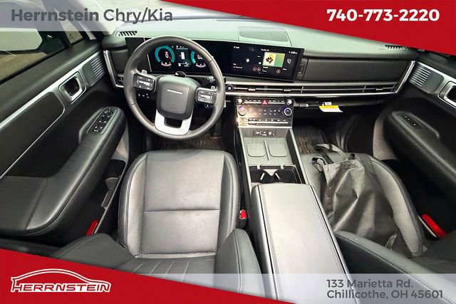 Used 2024 Hyundai Santa Fe XRT image 12