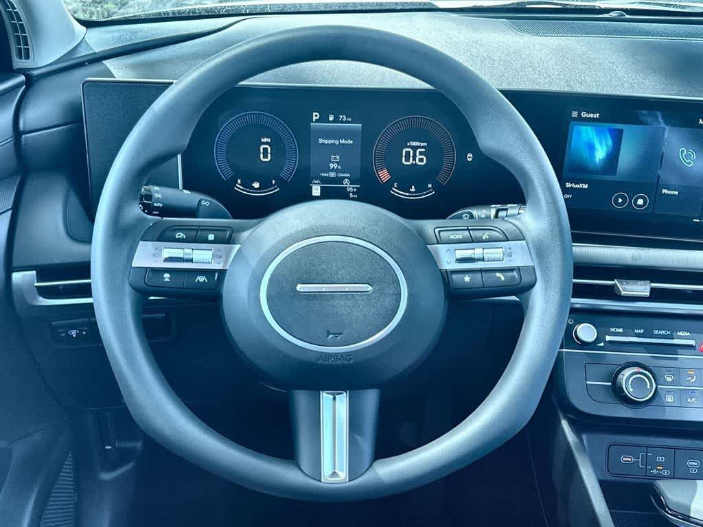 New 2026 Hyundai Tucson SE FWD image 15