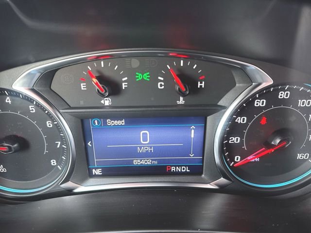 Used 2023 Chevrolet Equinox LS w/ LS Convenience Package image 12