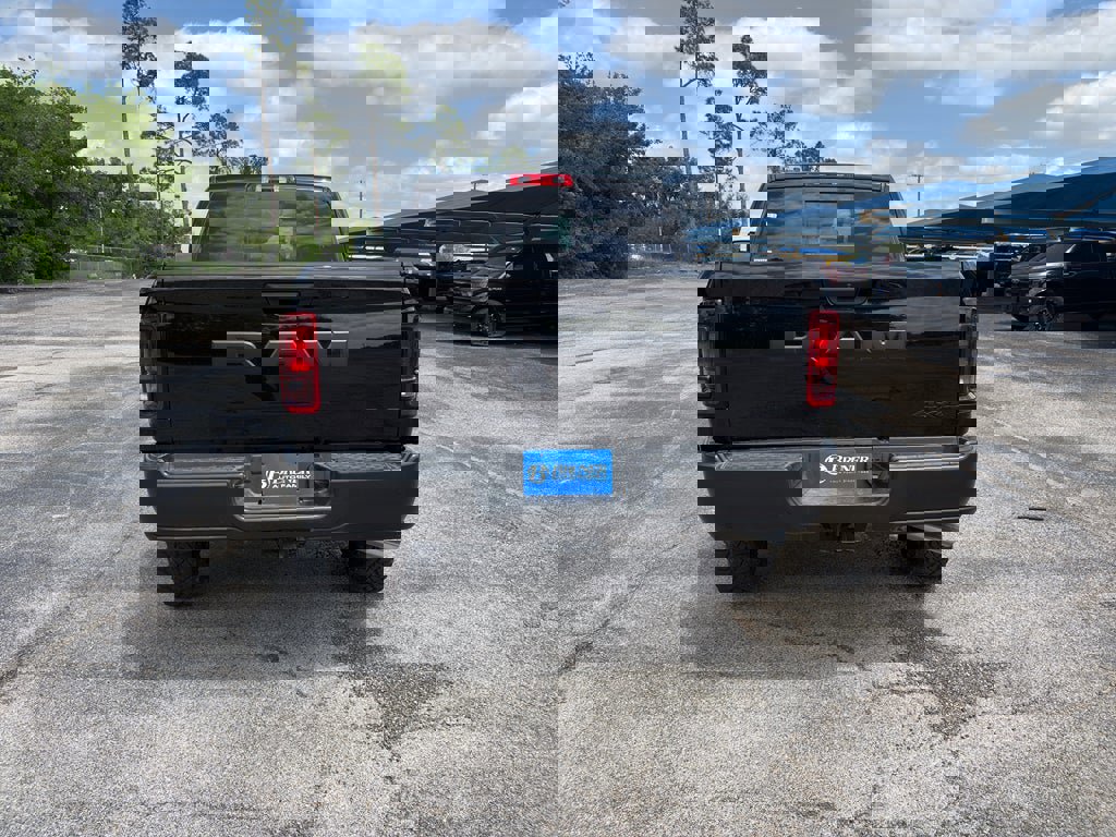 New 2026 RAM 2500 Tradesman image 6